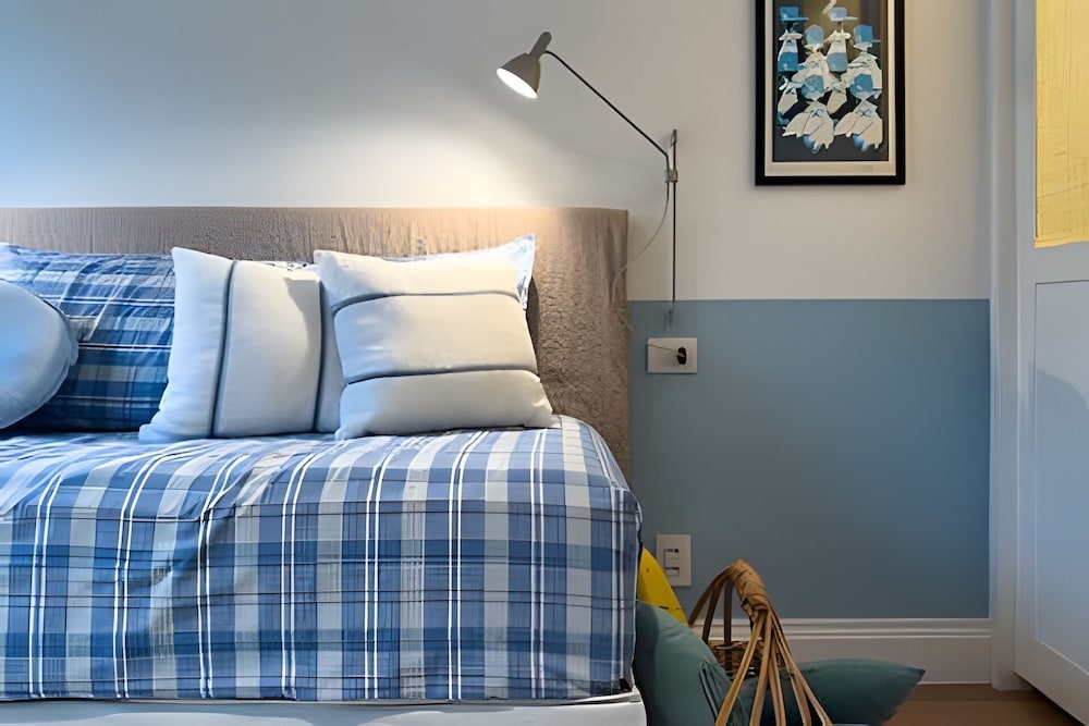 Ipanema | Duplex no melhor local do bairro, 4 quartos, 5 min da Praia - por Casapē Rio