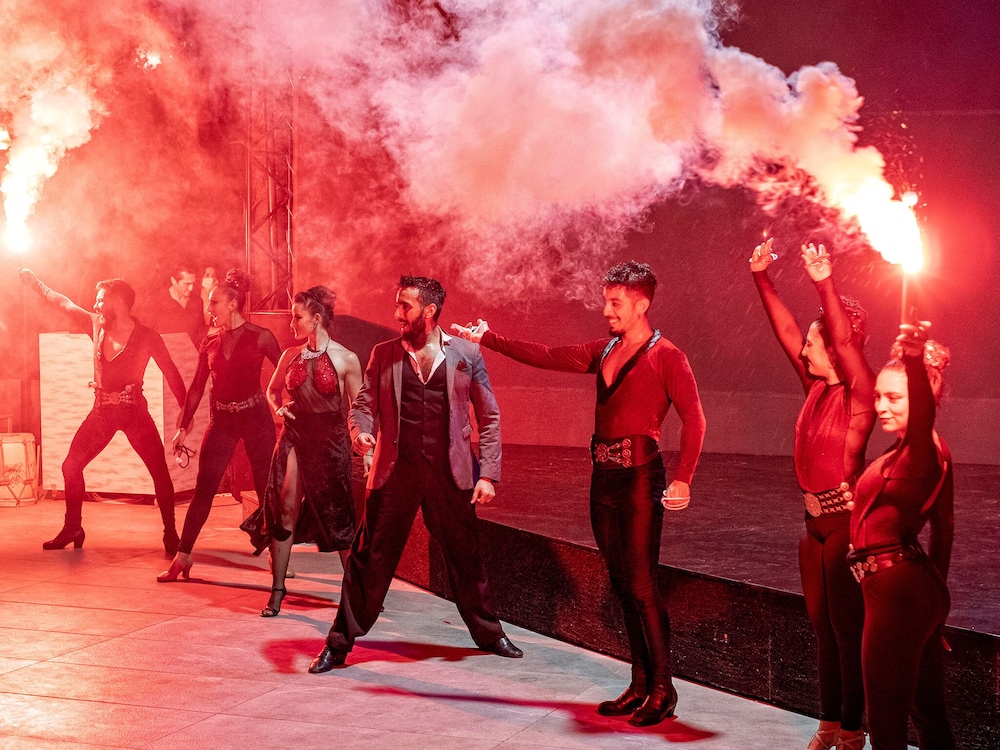 Grand Uysal Beach&Spa Otel - Hepsi Dahil - Image 22