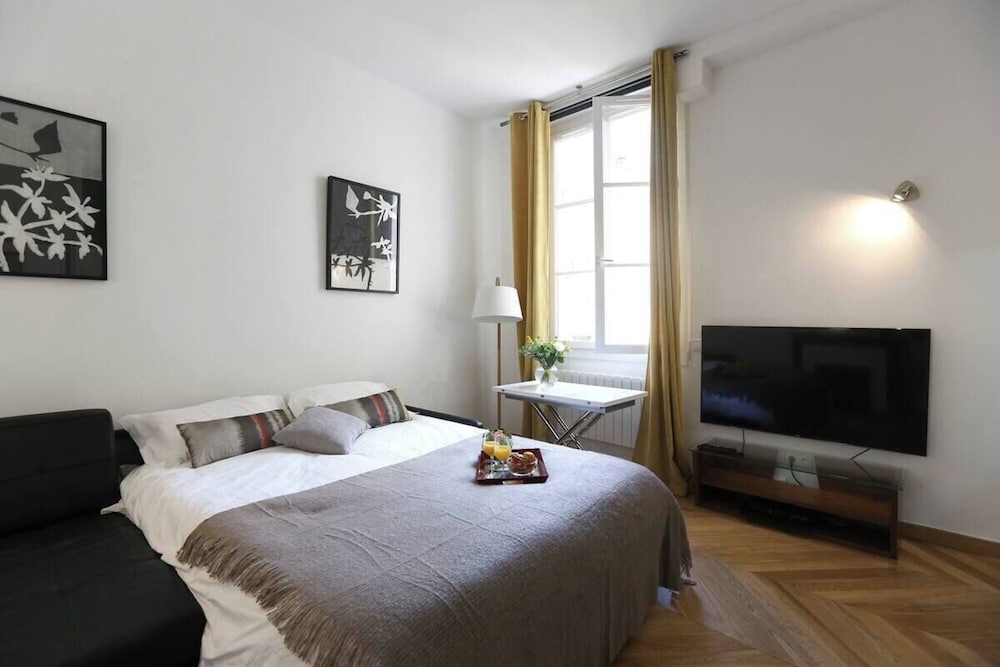 Le Marais Elegance