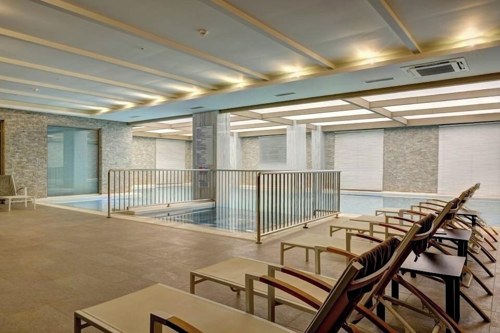 SUNDANCE SUITES OTEL - Image 7