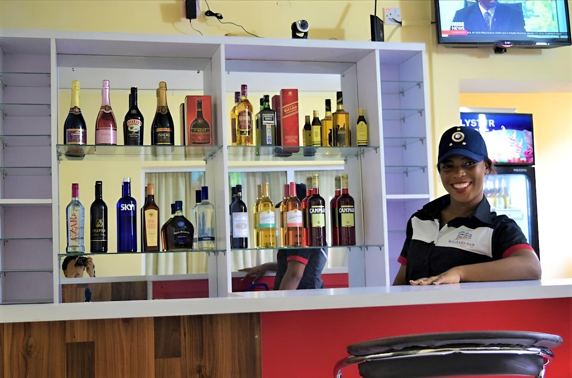 Whitebrook Suites and Bar