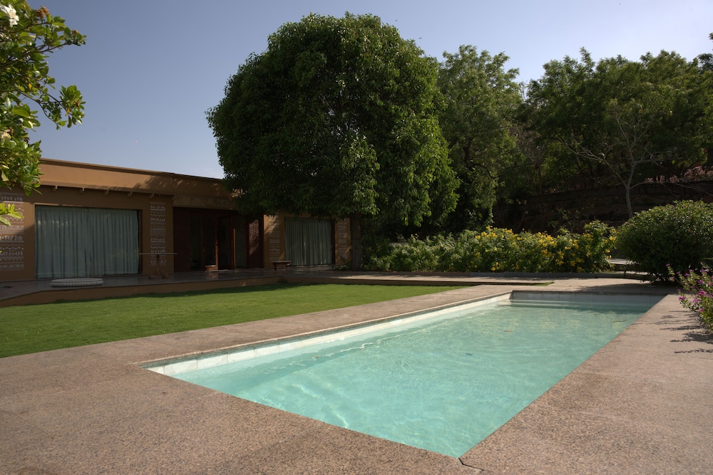 YAAN Bagela Villa