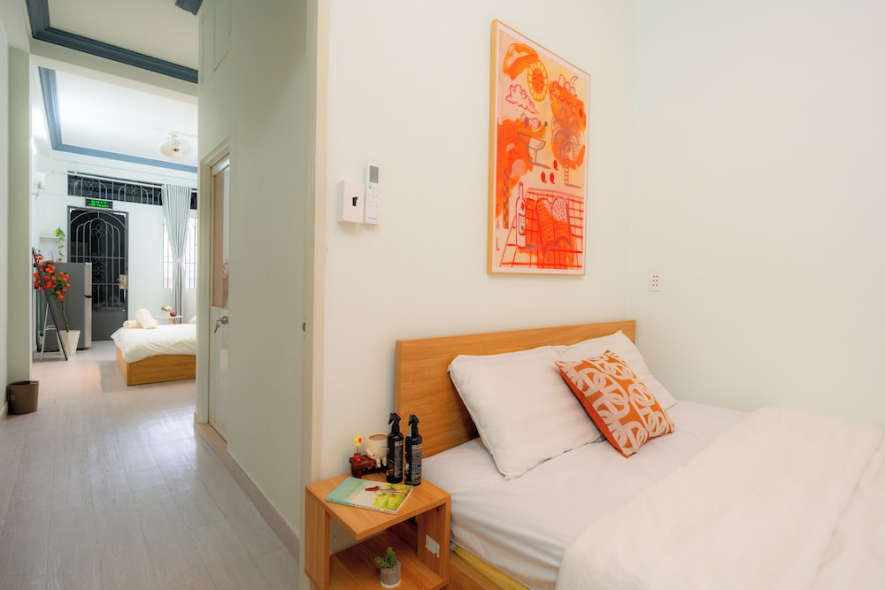 Elysian Homestay