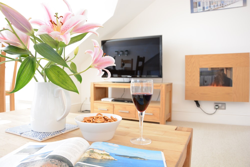 The Southwold Loft