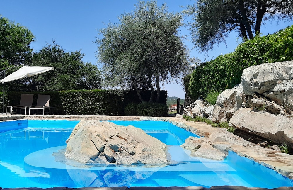 Borgo Livernano view 4