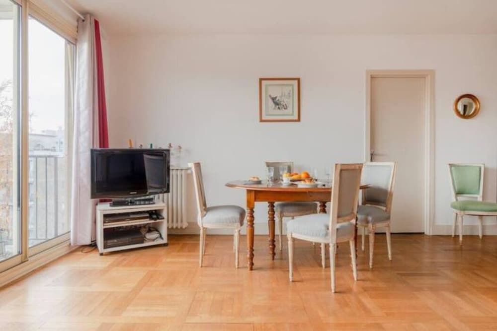 Paris Elegant South Residence photo 1