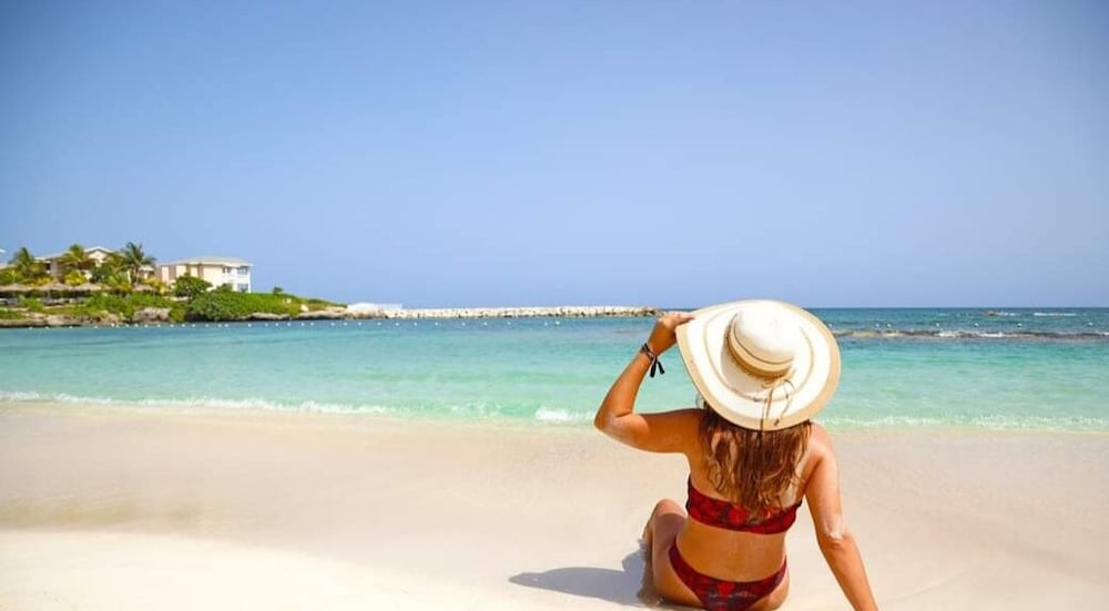 Grand Palladium Lady Hamilton Resort  Spa All Inclusive - Property Image 169