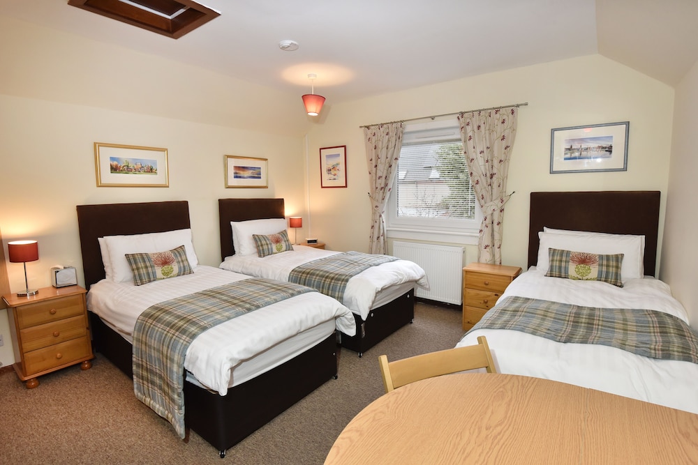 Acer Glen B&B view 5