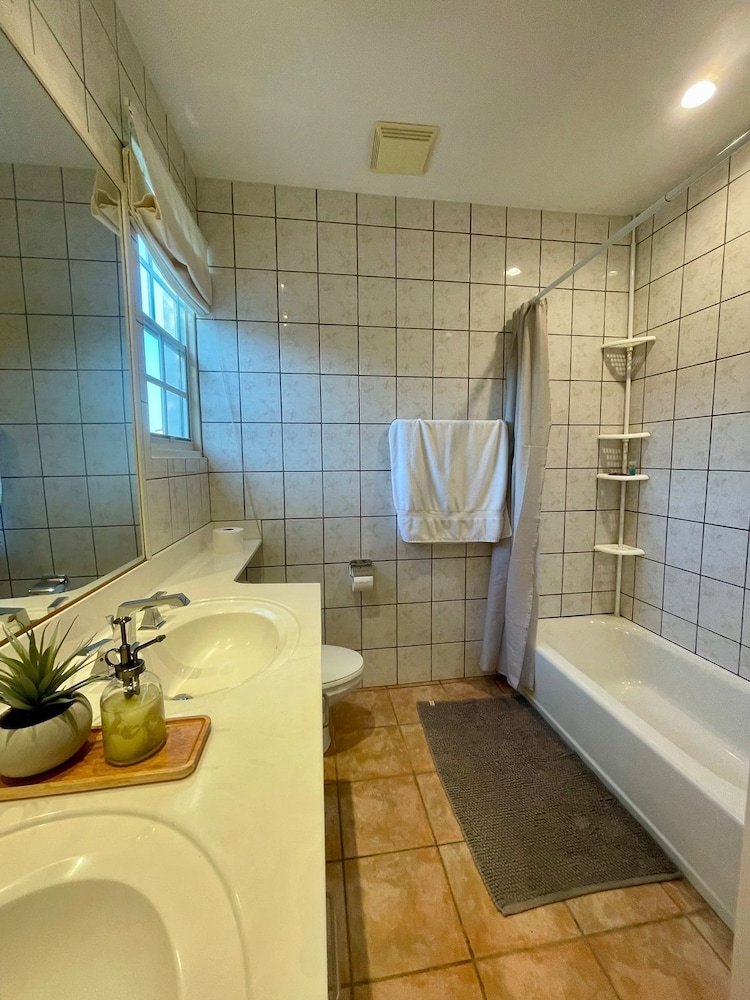 Tierra del Sol Beach Home