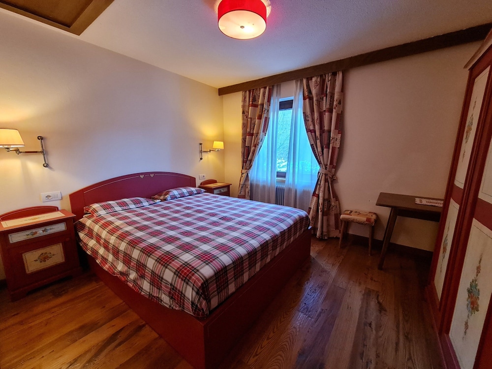 Mountain-view Apartment in Bad Kleinkirchheim