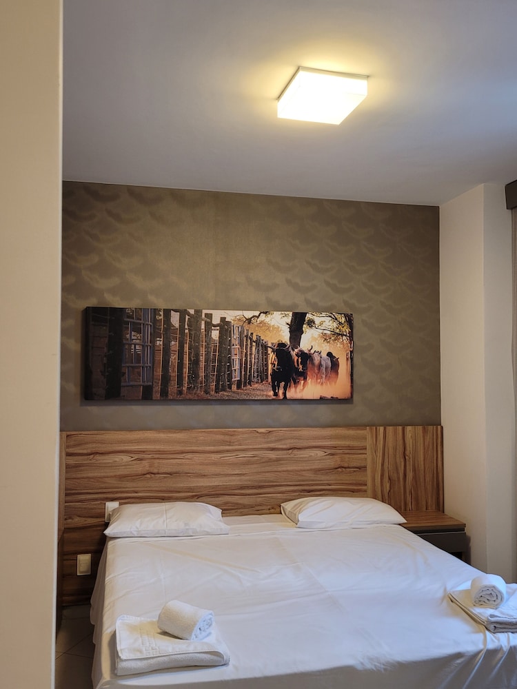Confort Inn Park Hotel Barretos