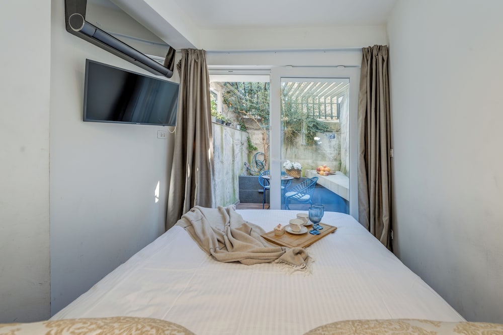 Versi & Note Luxury Rooms