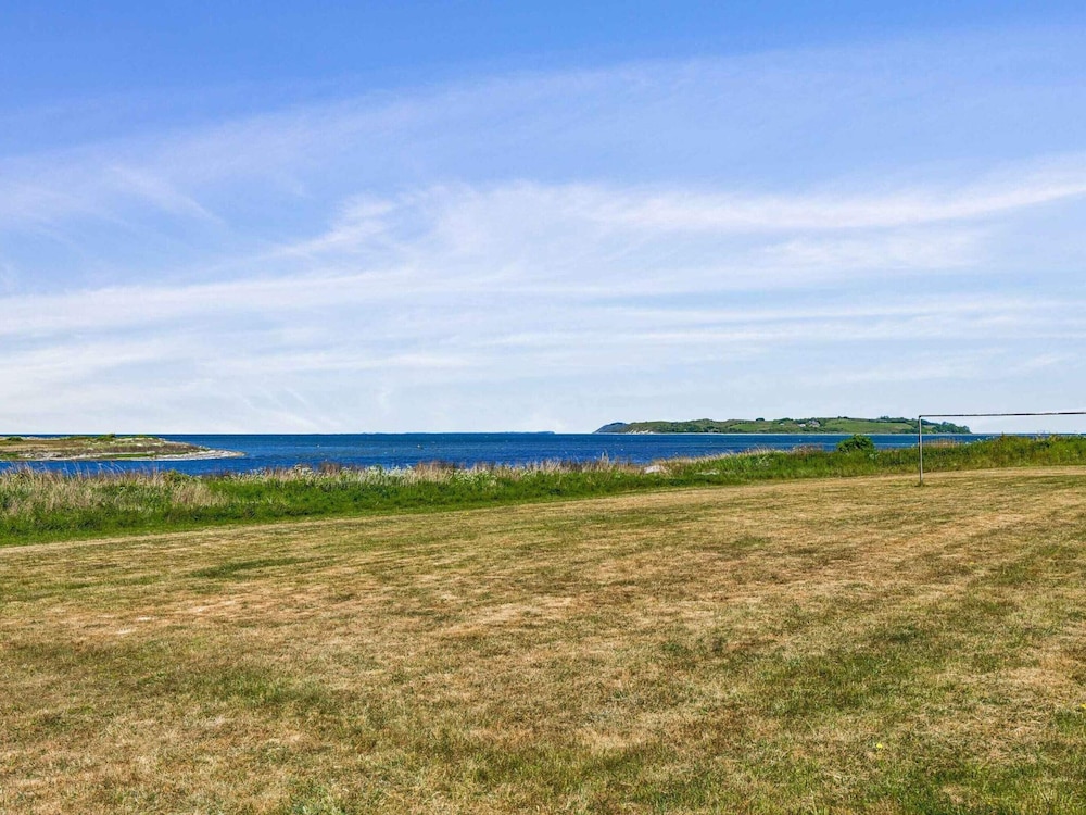 4 Star Holiday Home in Follenslev