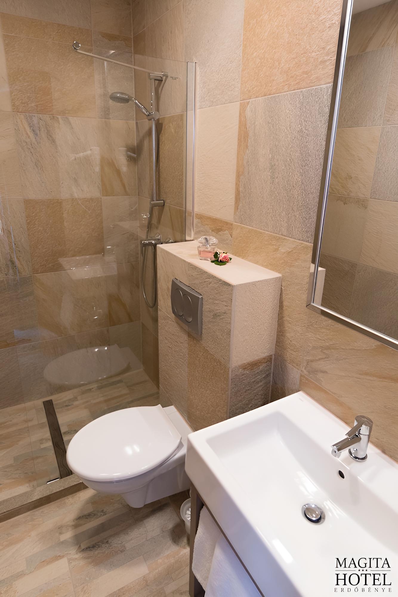 Magita Hotel view 5
