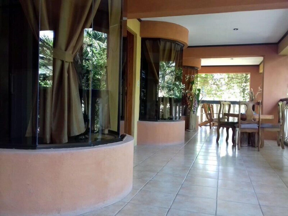 Hotel Arenas de Osa