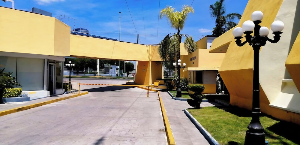 JM Lifestyle Hotel