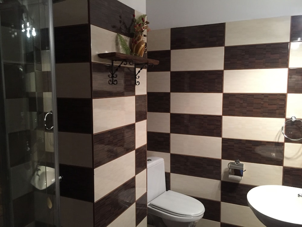 Pension Buon Gusto Sibiu - motorcycle friendly