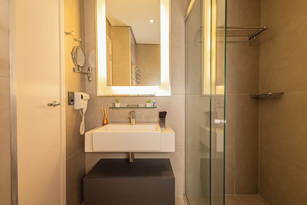 APS - Alpha Stay by Anora Spaces II