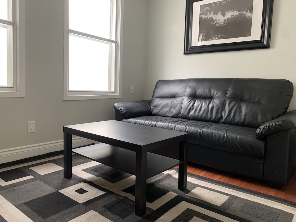 Kensington Suites