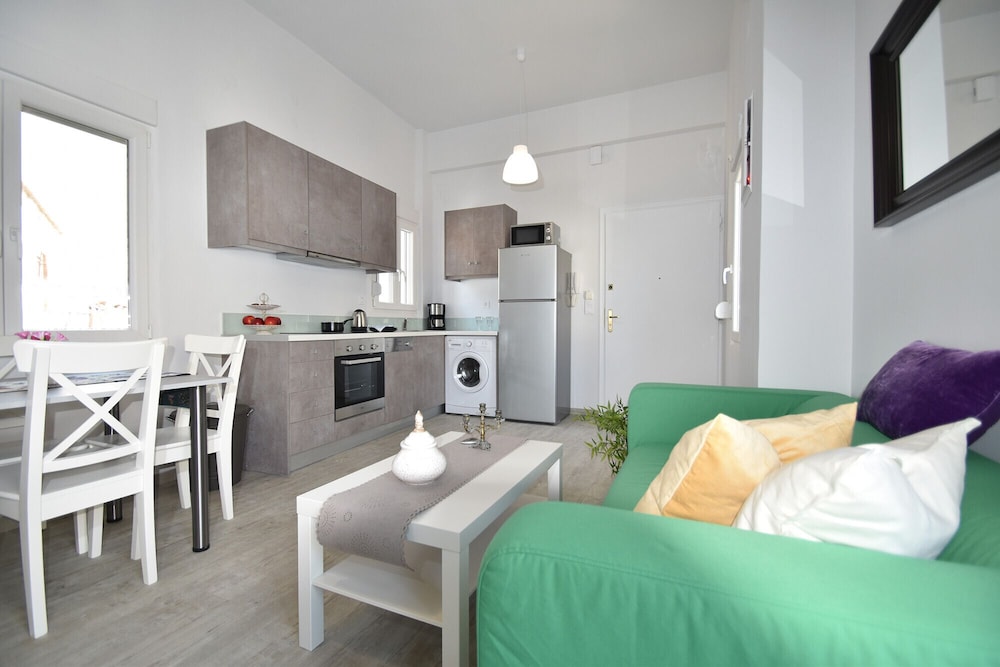 Mare Civitas Apartments