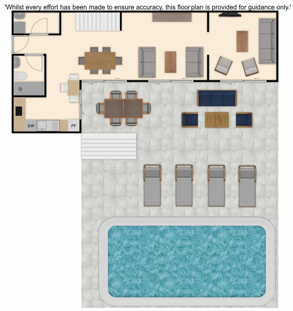 Casa Sete
