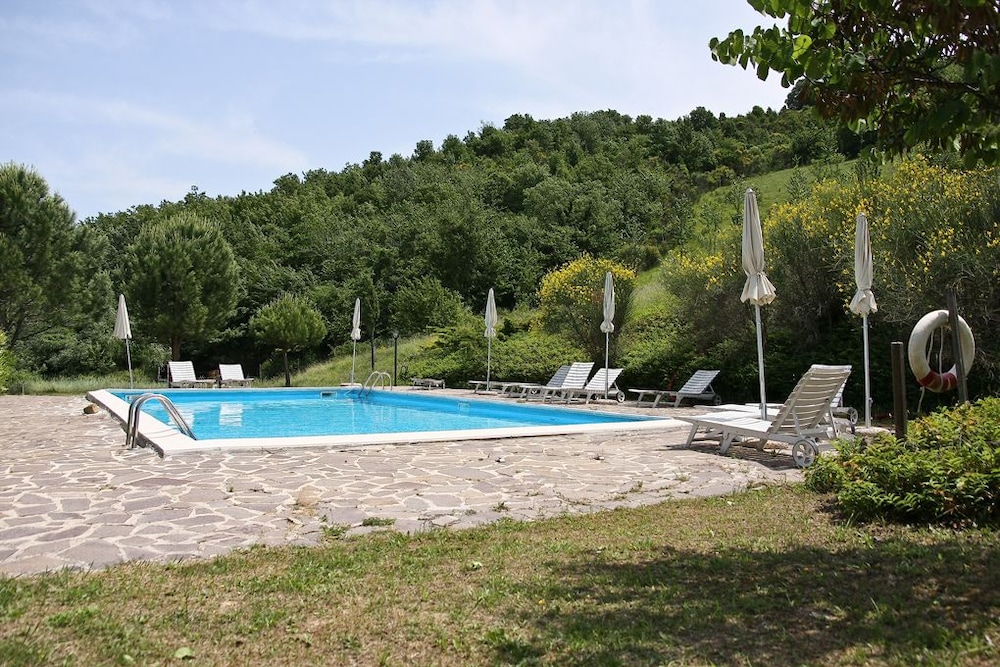 Agriturismo Basaletto