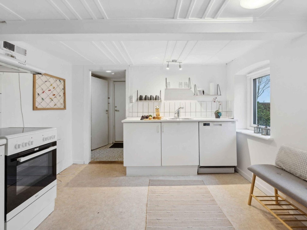 5 Star Holiday Home in Haderslev