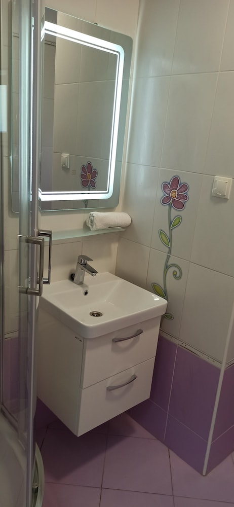 Apartments Desa Petric
