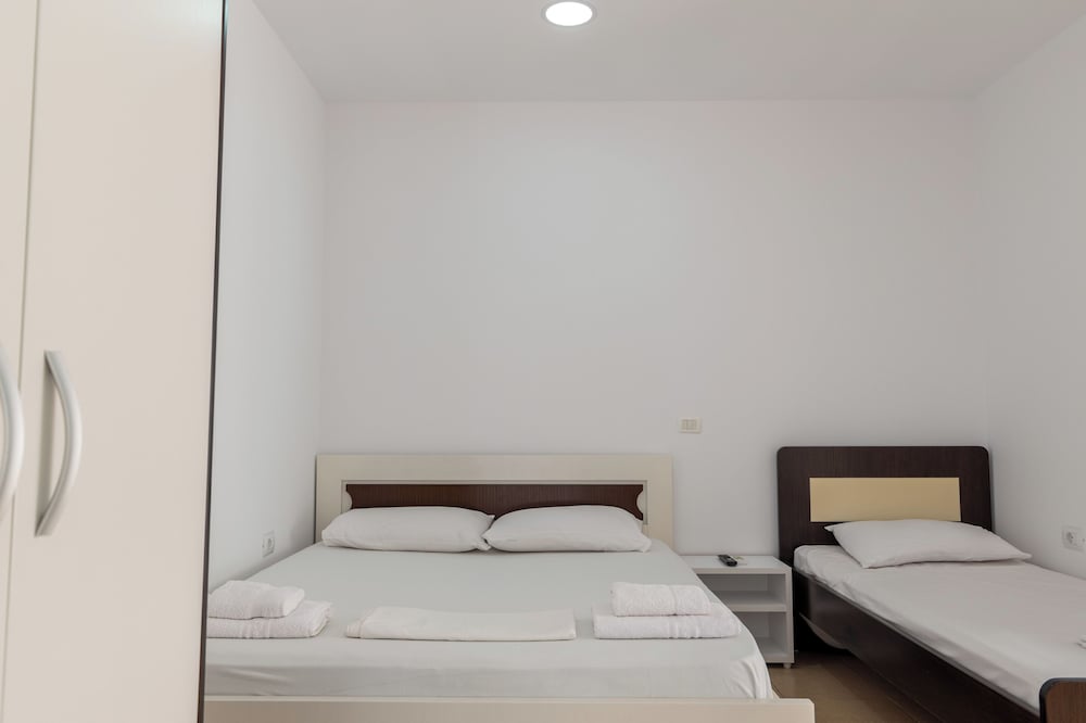Aktea Apartments