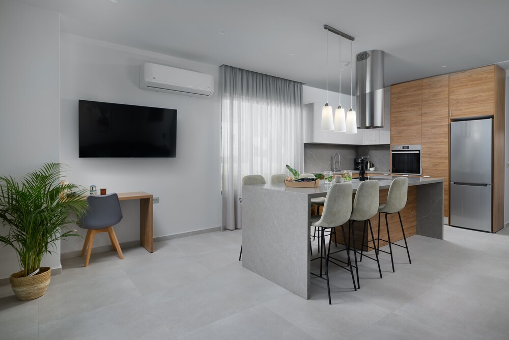 Anasa Luxury Villas