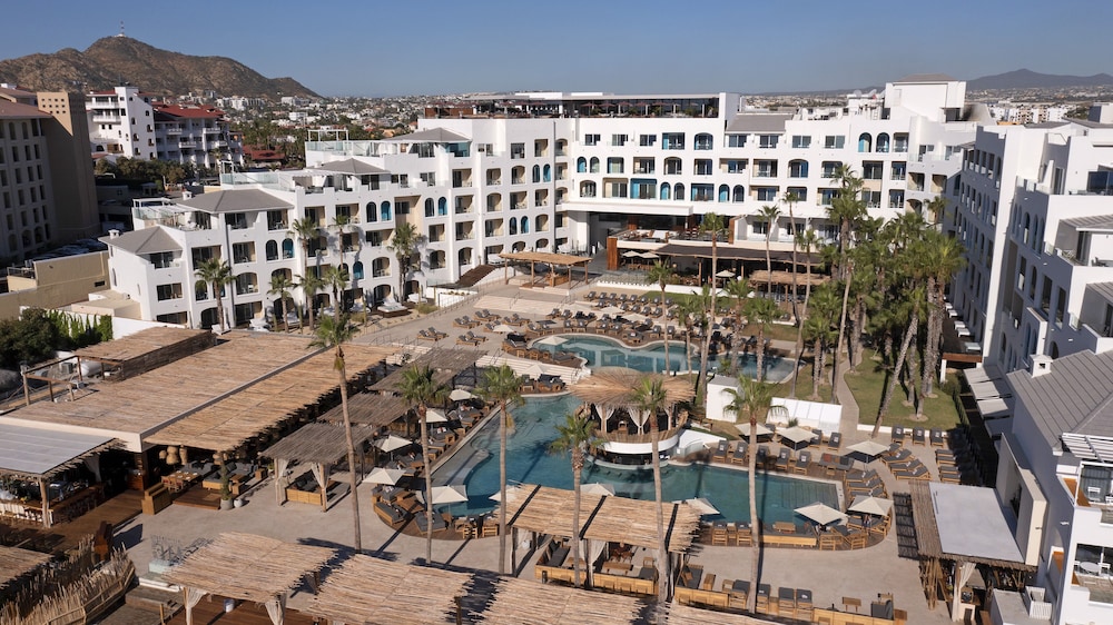 Los Cabos Vacations - ME Cabo by Melia - Adults Only - Property Image 1