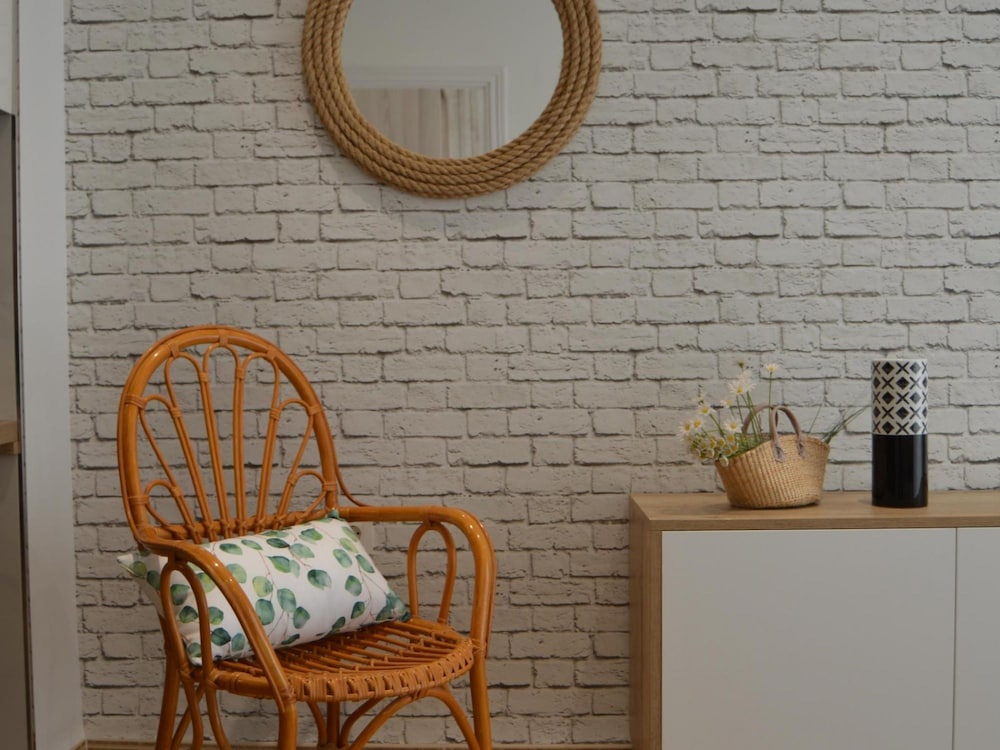 Apartamento Delf n Torrecilla
