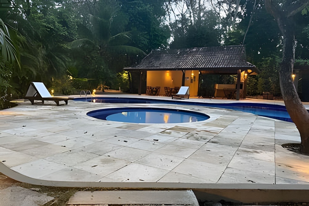 Oceana Suites Pipa Hills