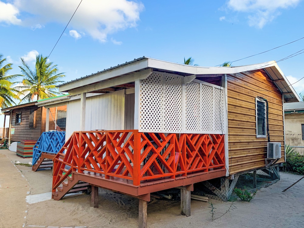 Sandpiper Beach Cabanas