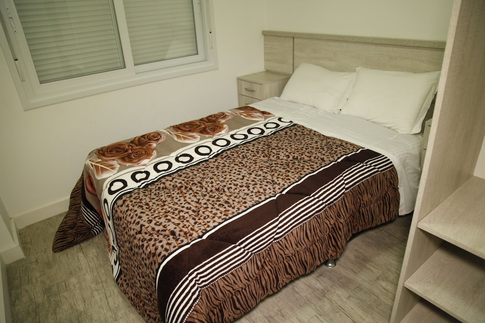 Apartamento Beluno - Centro