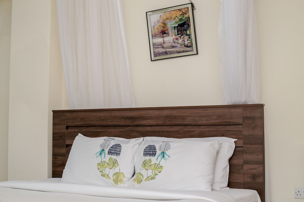Acara Place Kisumu