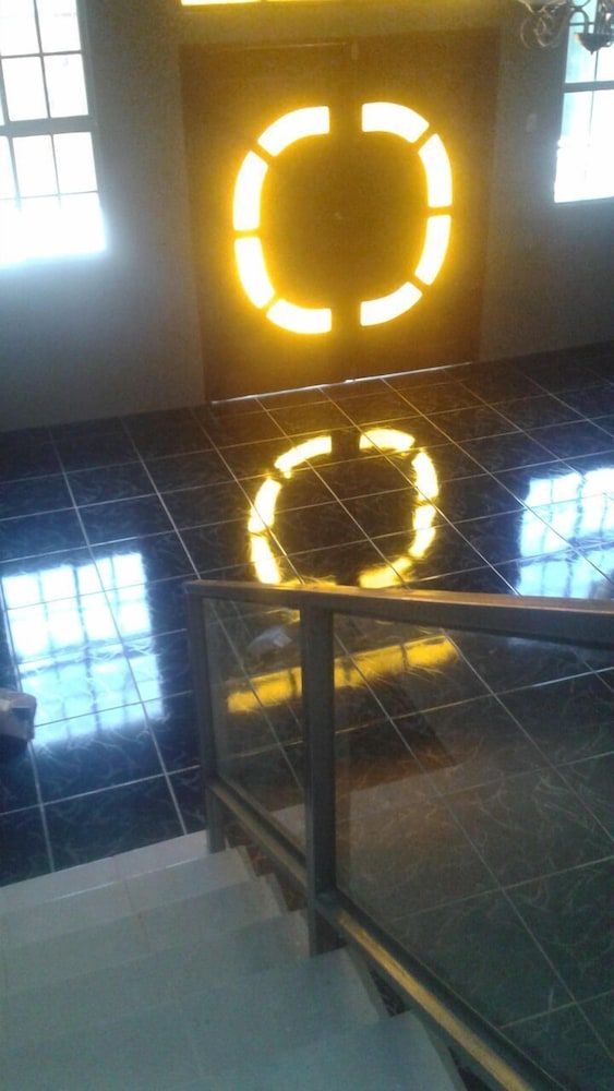 New Century Hostel