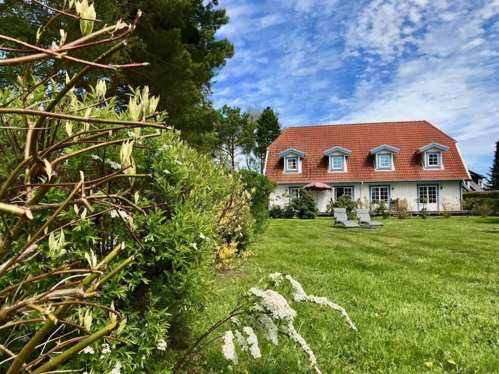 Holiday Home Marla Comfortable Vacation Home