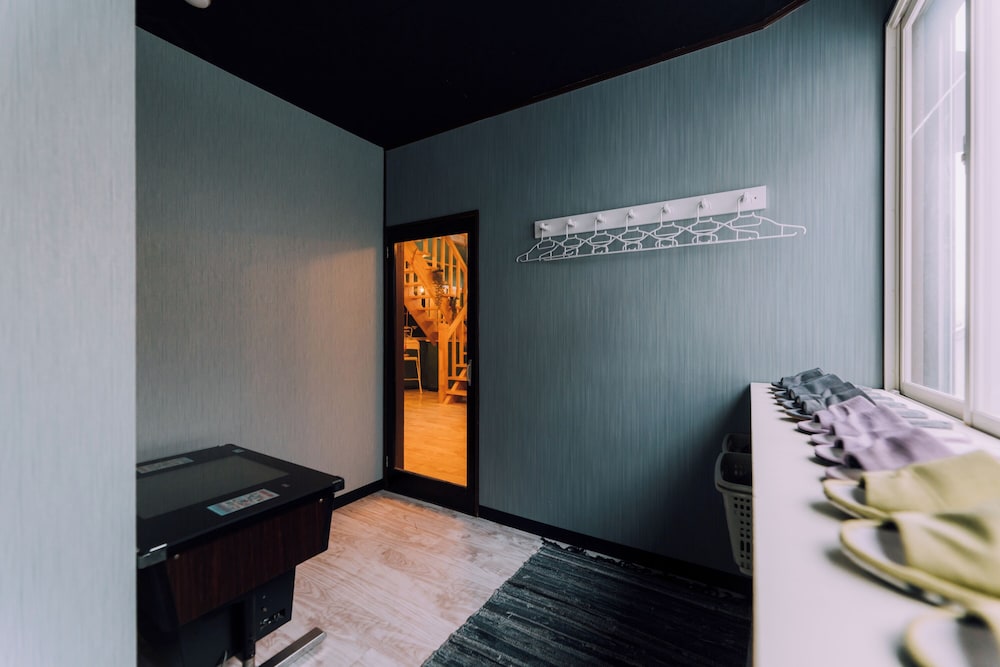 3BD Yuzawa Onsen Lodge - House B