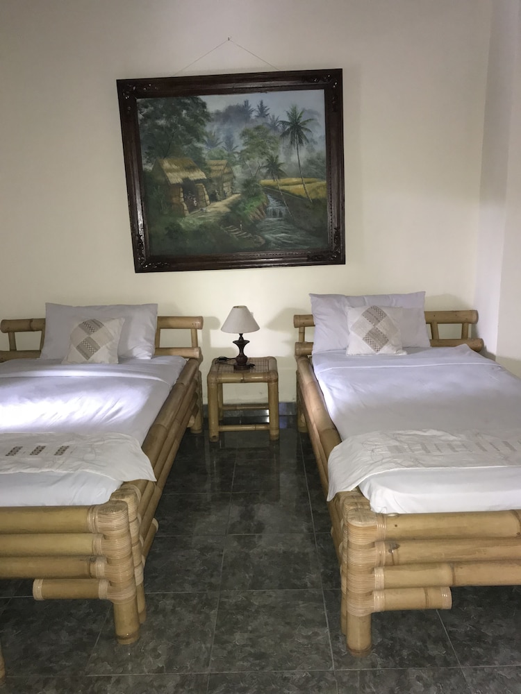 Kacu guest house