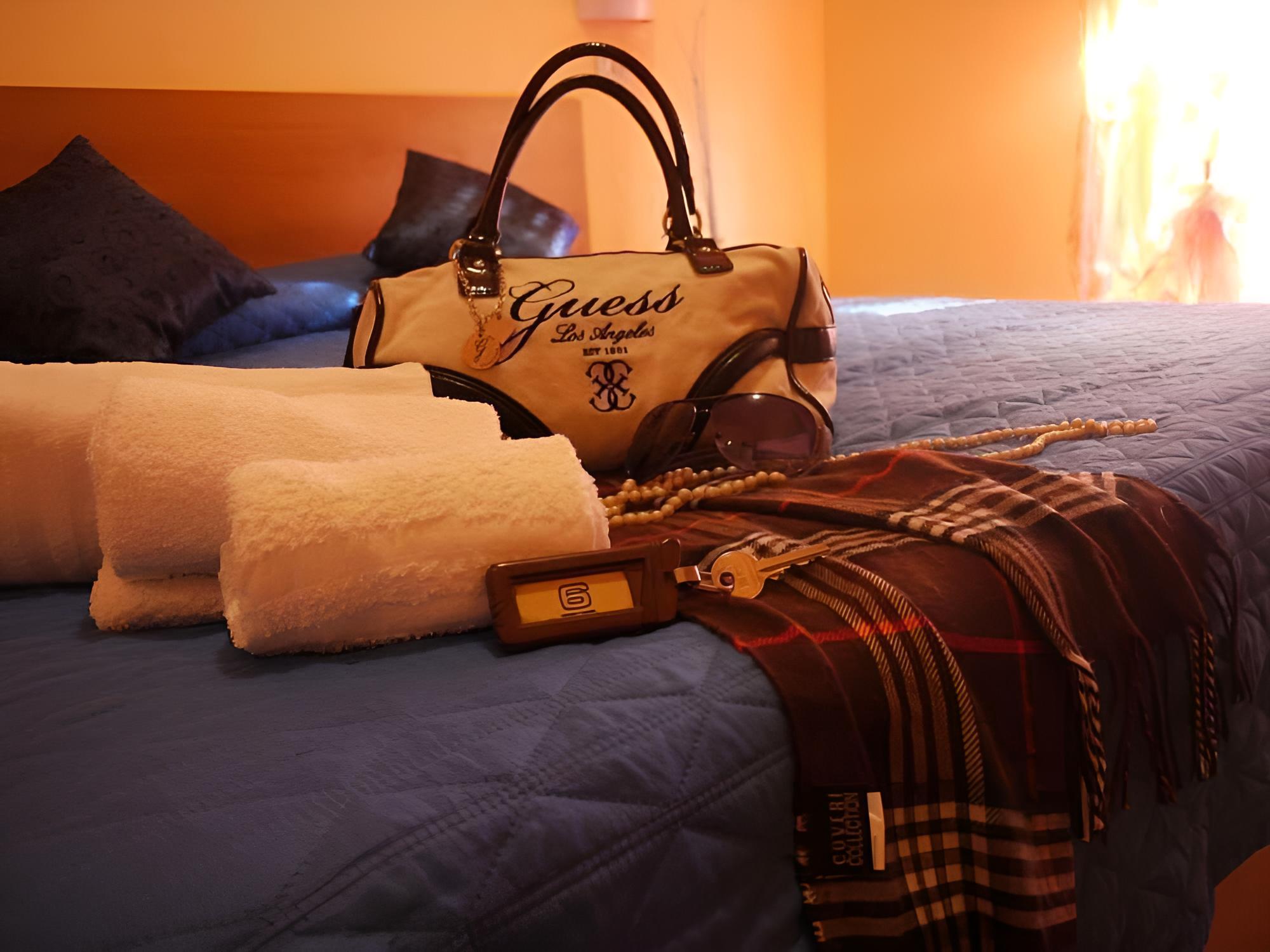 Hotel Villa Del Bagnino