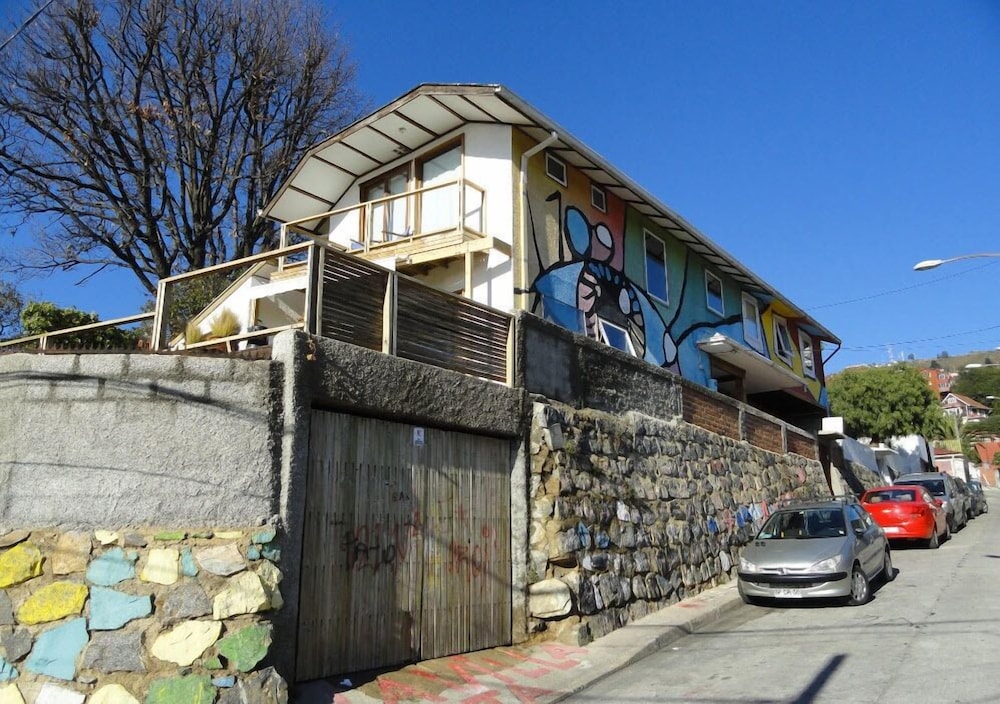 Camila 109 B&B