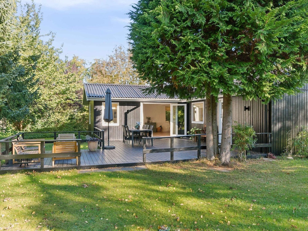 5 Star Holiday Home in Hornbaek