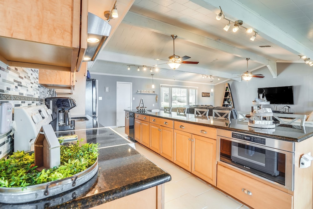 Secluded Avinger Home w/ Lake Access! - Property Image 55