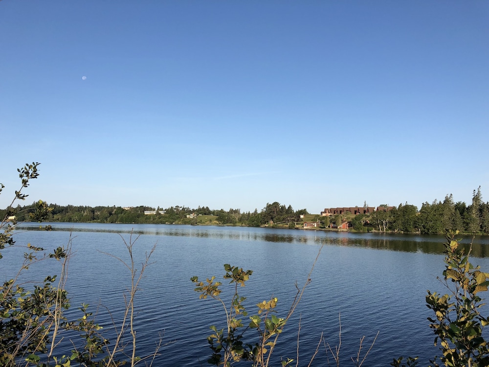 NovaStar Motel On The Lake