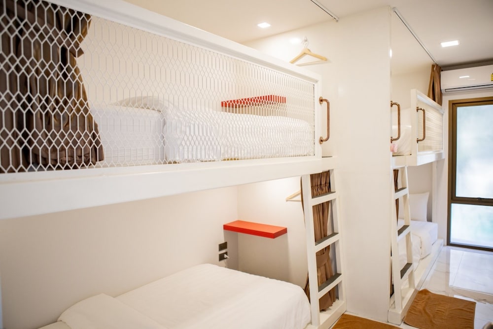 Rich8 Hostel