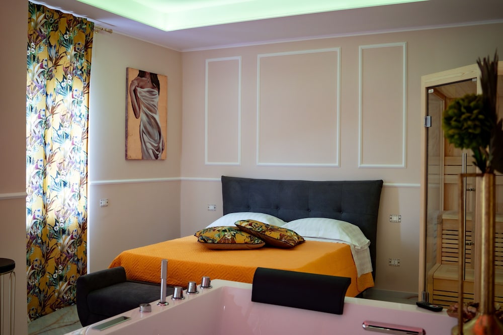 Dream Room
