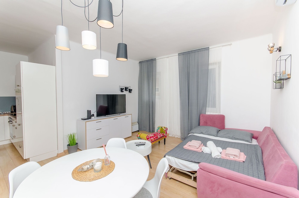 Split Vacations - Apartment and Room Columbo - Property Image 13
