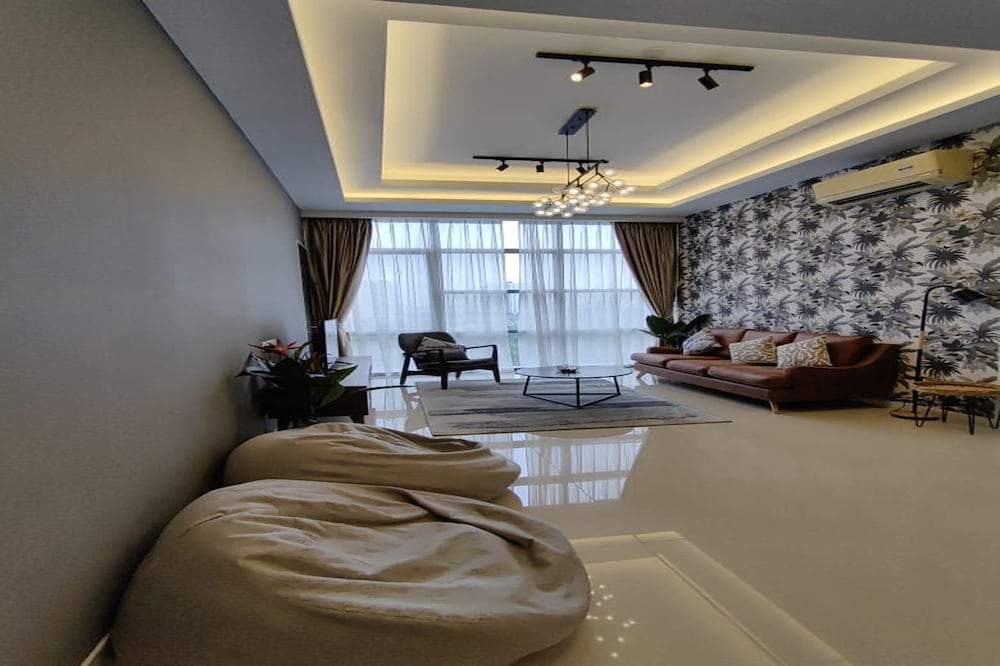 The Azure Horizon Residences