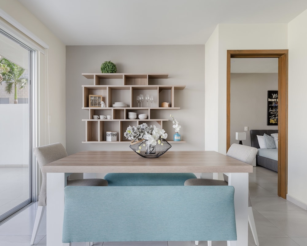 Luxury 2 Bedroom Apartments